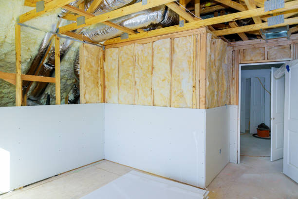 Best Insulation Maintenance and Repair in Penhook, VA
