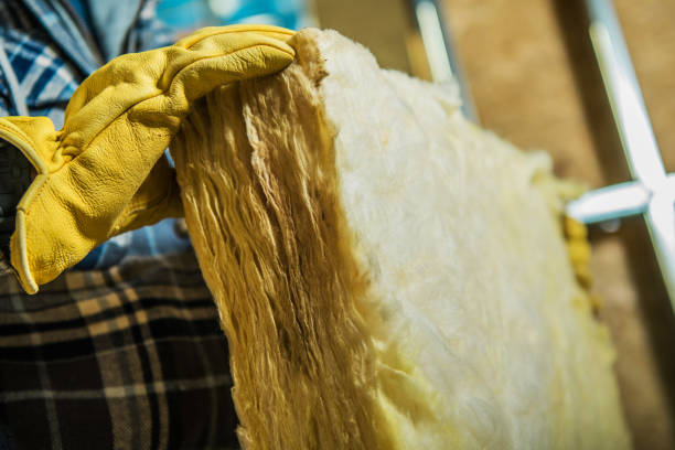 Best Types of Insulation in Penhook, VA