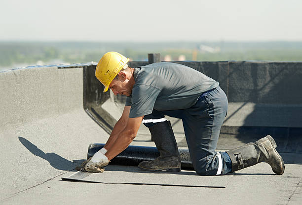 Best Insulation for Specific Applications in Penhook, VA