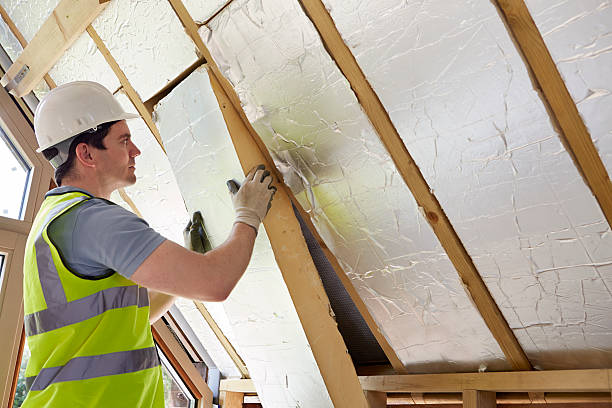 Best Specialty Insulation in Penhook, VA
