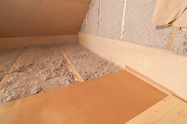 Best Types of Insulation in Penhook, VA