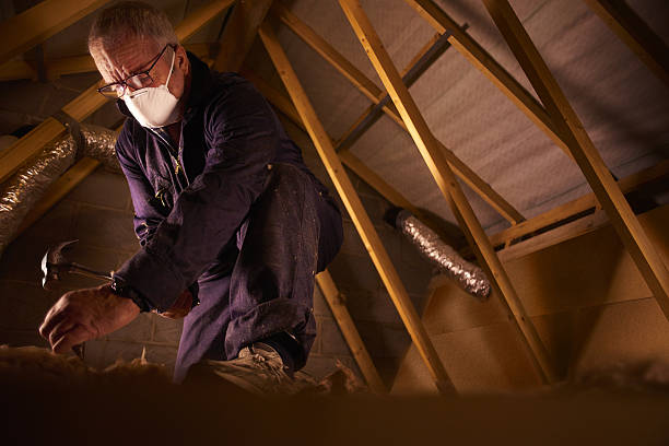 Best Insulation Installation Services in Penhook, VA