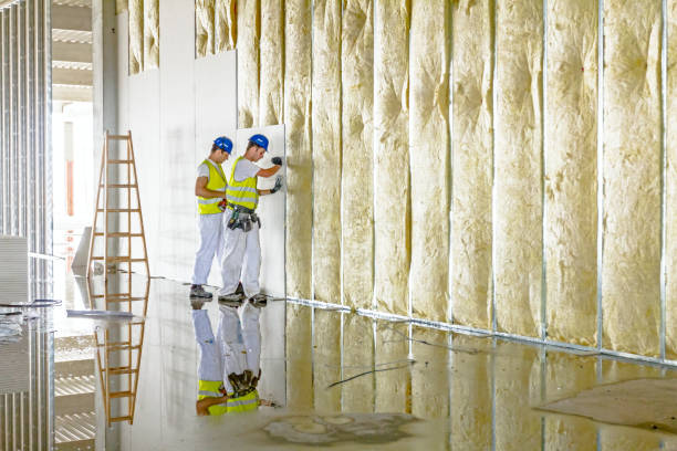 Best Insulation Installation Services in Penhook, VA